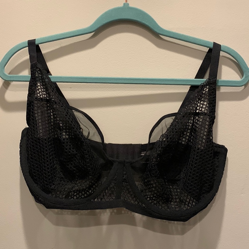 Victoria’s Secret Unlined Demi 36DDD NWOT